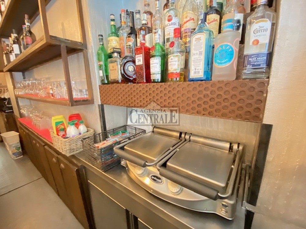 Agenzia Immobiliare Centrale Sanremo